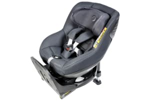 Maxi-Cosi Pearl 360 Pro + FamilyFix 360 Pro