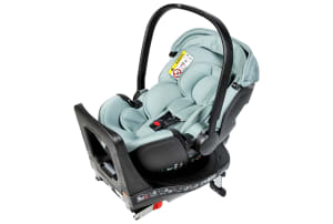 Britax Römer Baby-Safe 5Z2 + Flex Base 5Z