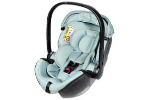 Britax Römer Baby-Safe 5Z2