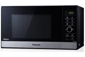 Panasonic NN-GD38HSGTG