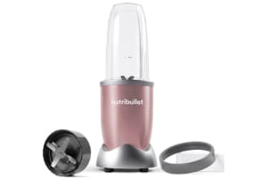 Nutribullet Pro 900 Rose Gold 6-delig