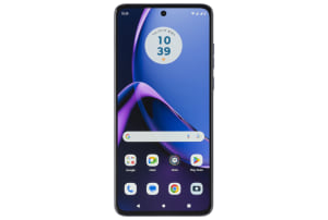 motorola moto g84 5G - Midnight Blue