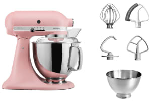 KitchenAid Artisan 5KSM175PSEDR