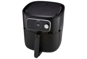 Philips HD9875/90 Airfryer Combi XXL Connected