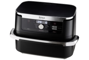 Ninja Foodi FlexDrawer Air Fryer 10.4L AF500EU