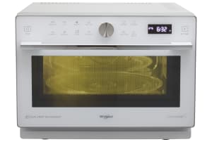 Whirlpool MWSC 933 SW