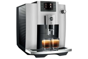 Jura E6 Platinum (EC) 15440