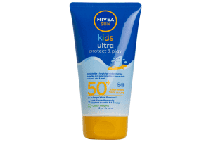 Nivea Sun Kids Ultra Protect and Play SPF50+