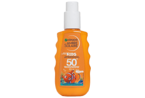 Garnier Ambre Solaire Kids zonbeschermingsspray Finding Nemo SPF50