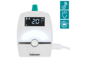 Babymoov Babyfoon Premium Care