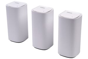 Linksys Velop Pro WiFi 6E MX6203-KE (3-pack)