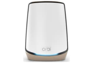 Netgear Orbi RBK860S Mesh Wifi 6 (1-pack)