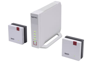 AVM Fritz! Expert Mesh Set (router + 2 repeaters)