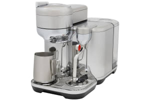 Sage Nespresso Vertuo Creatista SVE850BSS4EBL1