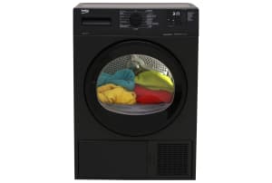 Beko DF8412TA0A