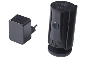 Ring Indoor Camera (2nd Gen)