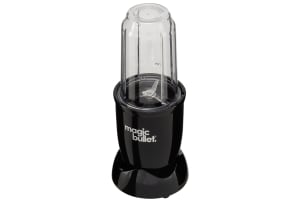 Magic Bullet Mini Black 4-delig