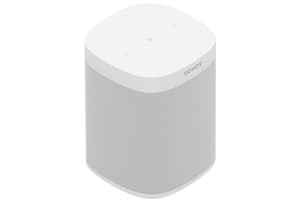 Sonos One (Gen 2) wit