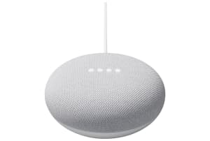 Google Nest Mini wit