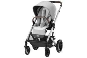 Cybex Balios S Lux