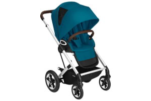 Cybex Talos S Lux