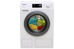 Miele WCF 674 WCS