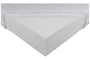 Livarno home (Lidl) 7-zones koudschuimmatras (medium H2)