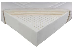 Yumeko Matras natuurlatex (medium)