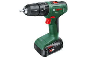 Bosch EasyImpact 18V-40 (1 accu 2.0 Ah, koffer)