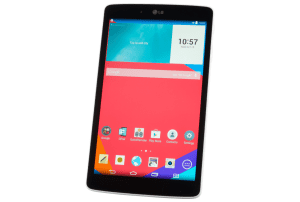 LG G Pad 8.0