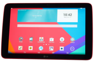 LG G Pad 10.1