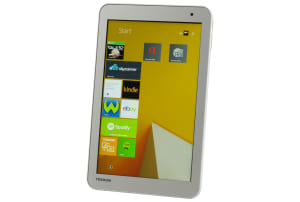 Toshiba Encore 2 WT8-B-102