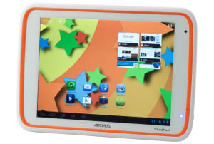 Archos 80 ChildPad