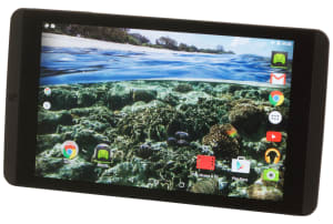 Nvidia Shield K1