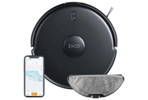 ZACO A11S PRO