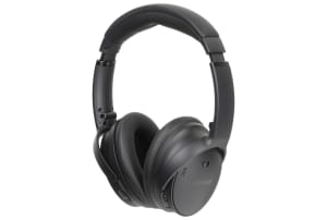 Bose QuietComfort Headphones