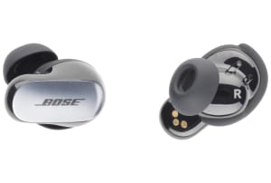 Bose QuietComfort Ultra Earbuds