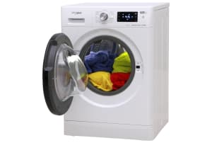 Whirlpool FFWDB 864349 BV EE