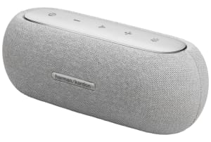 Harman Kardon Luna grijs