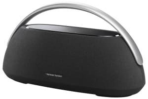 Harman Kardon Go + Play 3 zwart