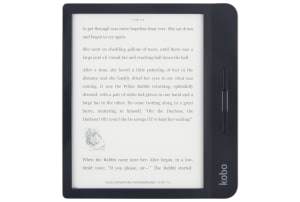 Kobo Libra H2O