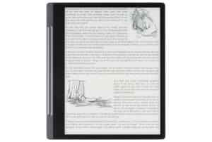 Lenovo Smart Paper