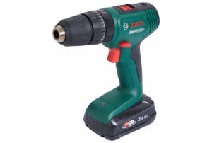 Bosch EasyImpact 18V-40 (2 accu's 2.0 Ah, koffer)