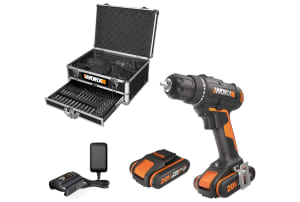 Worx WX100.1