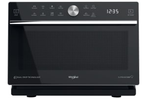 Whirlpool MWSC 933 SB