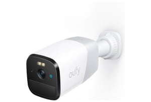 Eufy 4G LTE Starlight Camera