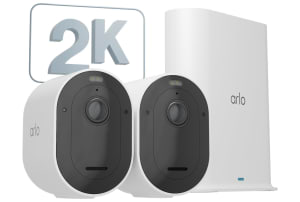 Arlo Pro 5 (2 pack)