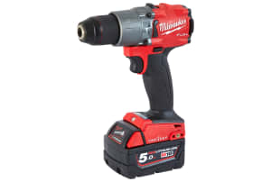 Milwaukee M18 ONEPD2-502X (2 accu's 5.0 Ah)