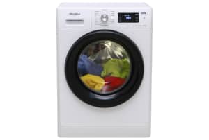 Whirlpool FFB 10658 BEV F