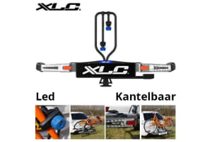 XLC Azura Xtra LED